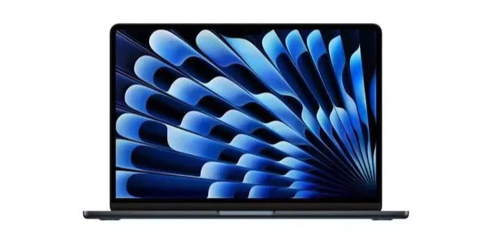 MacBook Air MC8Q4 Laptop With 13.6-Inch Display, M3 chip 8-core CPU and 10-core GPU Processor - Miles Telecom Trading LLC MacBook Air MC8Q4 Laptop With 13.6-Inch Display, M3 chip 8-core CPU and 10-core GPU Processor - Miles Telecom Trading LLC